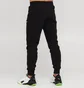 Спортивный костюм мужской Puma Class Sweat Black 531187-01__531188-01