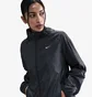 Вітровка жіноча Nike Tempo Repel Black HV5769-010