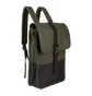 Рюкзак унісекс Rains Backpacks Olive 1370-GREEN