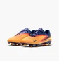 Бутсы детские Nike Phantom 6 Low Club Orange/Blue HQ2026-800
