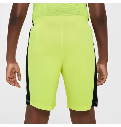 Шорты детские Nike Cr7 Academy Green HF4346-702