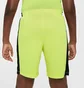 Шорты детские Nike Cr7 Academy Green HF4346-702