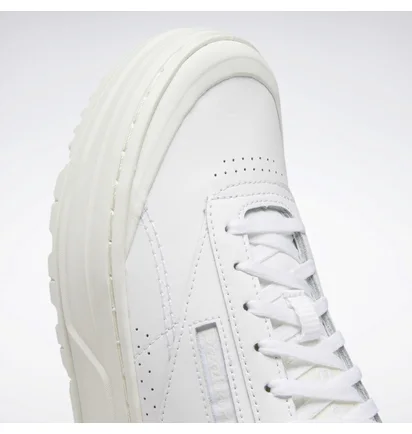 Кросівки жіночі Reebok Club C Double Geo White H69140
