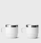 Чашка Yeti Rambler 6Oz (177Ml) Stackable Mugs White 70000003336