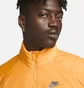 Анорак чоловічий Nike Sportswear Windrunner MenS Unlined Woven Anorak Yellow DQ4910-717