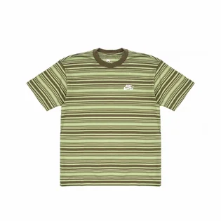 Футболка мужская Nike Sb Ss Tee Olive FQ3711-386