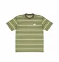 Футболка мужская Nike Sb Ss Tee Olive FQ3711-386