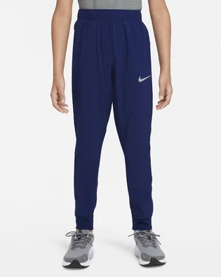 Штани дитячі Nike B Nk Df Woven Pant Blue Dd8428-492