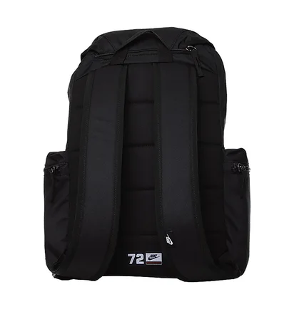 Рюкзак унісекс Nike HERITAGE RKSK Black BA6150-010