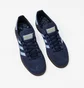 Кроссовки унисекс Adidas Originals Handball Spezial blue BD7633
