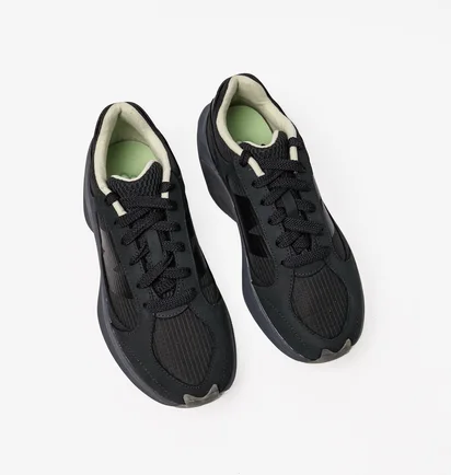 Кроссовки мужские New Balance Wrpd Runner Lunar New Year 2024 Black UWRPDLN