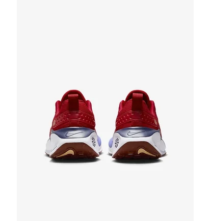 Кроссовки мужские Nike Infinityrn 4 Red DR2665-600