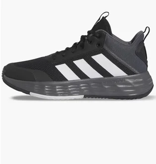 Кроссовки мужские Adidas Ownthegame 2.0 Black IF2683