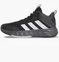 Кроссовки мужские Adidas Ownthegame 2.0 Black IF2683