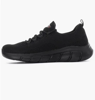 Кроссовки женские Skechers Bobs B Flex Color Connect Black 117121-BBK