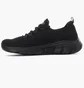 Кроссовки женские Skechers Bobs B Flex Color Connect Black 117121-BBK