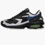 Кроссовки мужские Nike Air Max 2 Light Black AO1741-002