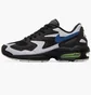 Кроссовки мужские Nike Air Max 2 Light Black AO1741-002