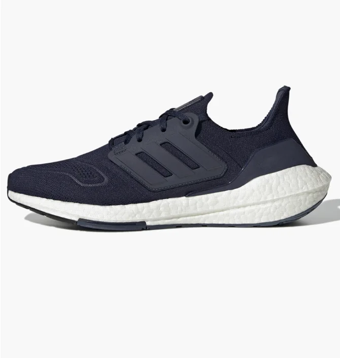 Кросівки чоловічі Adidas Ultraboost 22 Shoes Blue Gx5461