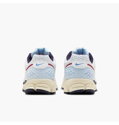 Кросівки жіночі Nike Zoom Vomero 5 White FV8111-451