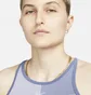 Майка женская Nike Dri-Fit Adv Aura Grey DV9775-492