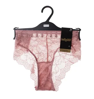 Трусики жіночі Infinitif Slip Femme Pink (1 шт) 19890793-1