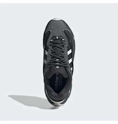 Кроссовки мужские Adidas Oznova Shoes Black Hp6364