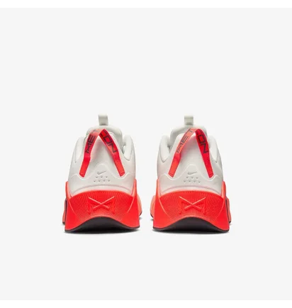 Кросівки чоловічі Nike Free Metcon 7 White II7405-102