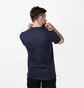 Футболка мужская Gap Everyday Soft Crewneck T-Shirt Blue 855769081