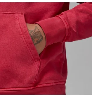 Худи мужское Air Jordan Essential Statement Wash Hoodie Red FV7290-619