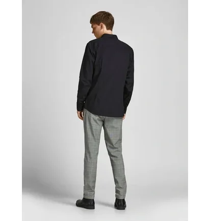Штаны мужские Jack & Jones Marco Connor Akm Grey 12193133