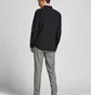 Штаны мужские Jack & Jones Marco Connor Akm Grey 12193133
