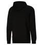 Толстовка мужская Puma Essentials Hoodie Black 846816-01