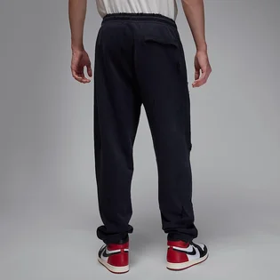 Штани чоловічі Air Jordan Rare Black IB2999-010