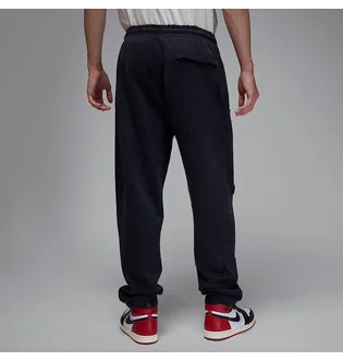 Штаны мужские Air Jordan Rare Black IB2999-010