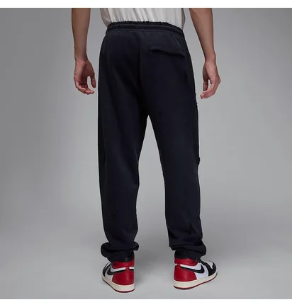 Штаны мужские Air Jordan Rare Black IB2999-010