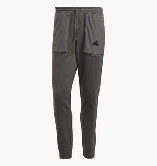 Штаны мужские Adidas City Escape Pants Black IC9746