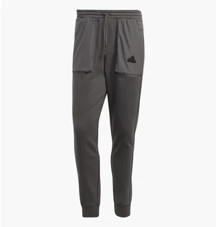 Штани чоловічі Adidas City Escape Pants Black IC9746