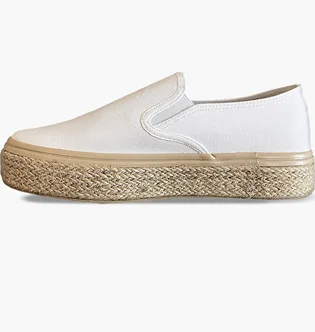 Кеди жіночі Lee Cooper Sneakers White B23677