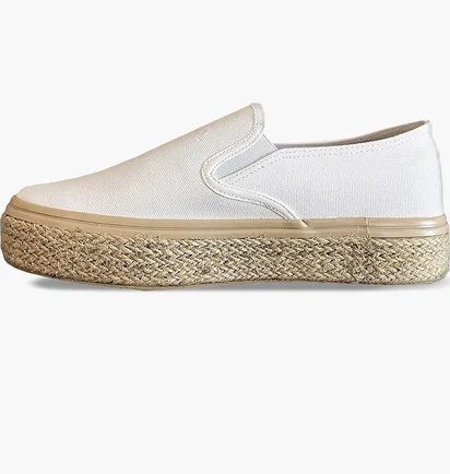 Кеды женские Lee Cooper Sneakers White B23677