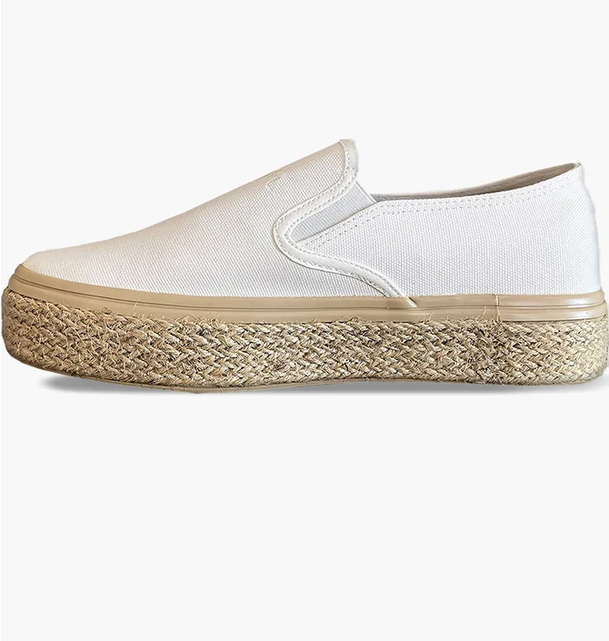 Кеды женские Lee Cooper Sneakers White B23677