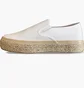 Кеды женские Lee Cooper Sneakers White B23677