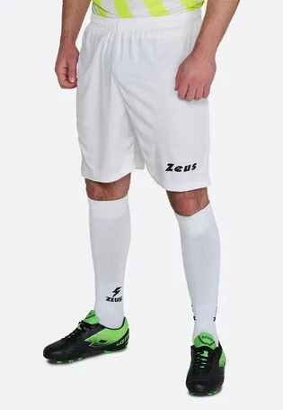 Шорти дитячі Zeus Mida White Z01308