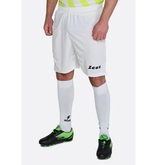 Шорты детские Zeus Mida White Z01308