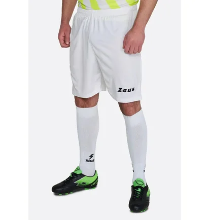Шорти дитячі Zeus Mida White Z01308