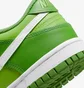 Кроссовки детские Nike Dunk Low Chlorophyll Green Dh9765-301