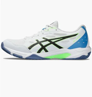 Кроссовки мужские Asics Gel-Rocket 11 White 1071A091-102