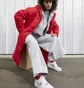 Кроссовки женские Nike Air Force 1 07 White DZ2784-101