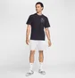 Футболка чоловіча Nike M90 Oc Dna Black FZ8093-010