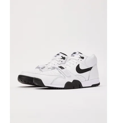 Кросівки чоловічі Nike Air Trainer 1 Black FB8066-100